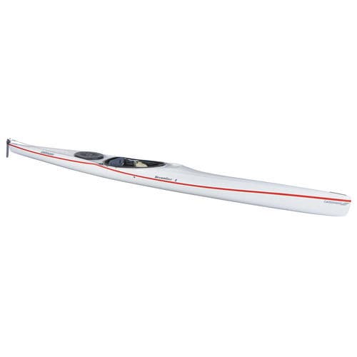 Kayak de regata - Streamliner Small   - Lettmann - de maratón / de maratón / para adulto