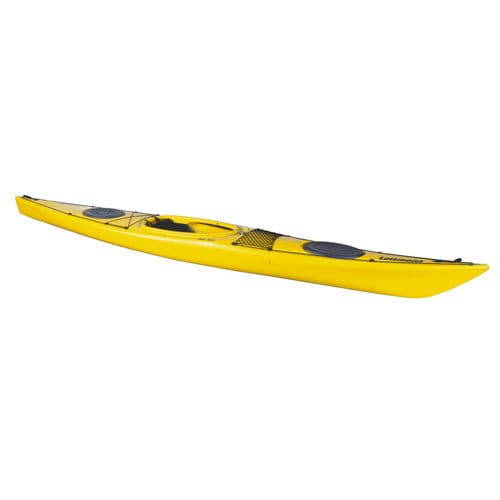 Kayak de travesía - 31015 - Lettmann - para expedición / de mar / para adulto