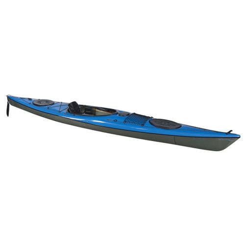 Kayak de travesía - Maxi Plus   - Lettmann - de mar / para adulto / 1 plaza
