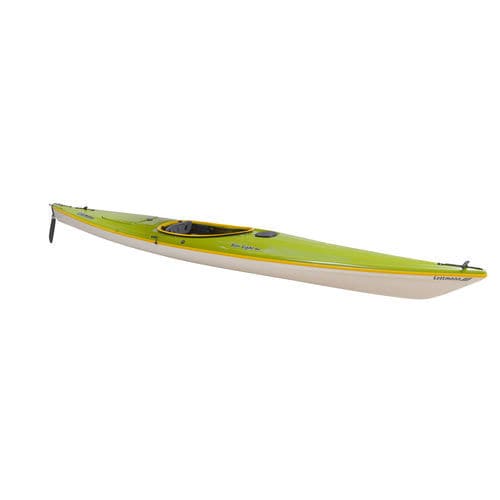 Kayak de travesía - Star Light LV   - Lettmann - de mar / para adulto / 1 plaza