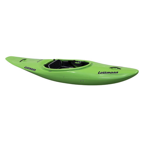 Kayak de slalom - Olymp XRS 55   - Lettmann - de aguas bravas / para adulto / 1 plaza