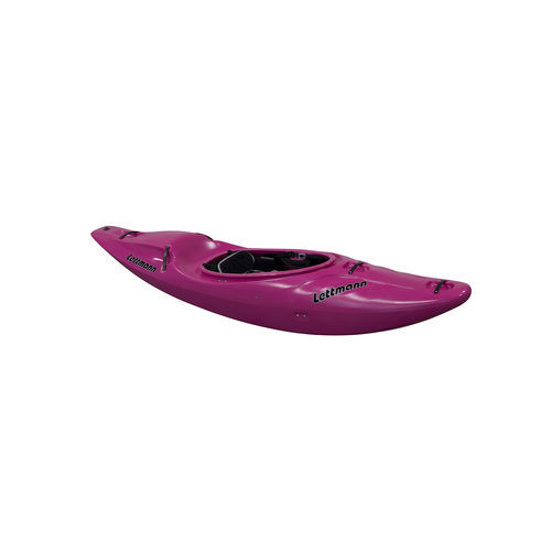 Kayak creek - THP 85   - Lettmann - de aguas bravas / para adulto / 1 plaza