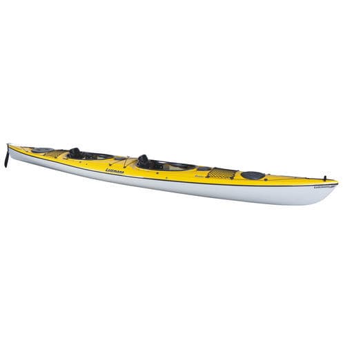Kayak para expedición - Ozean 2   - Lettmann - de larga distancia / de mar / para adulto