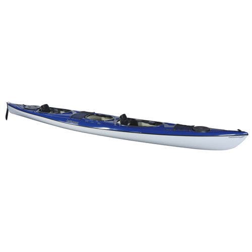 Kayak de travesía - Ozean 3   - Lettmann - de mar / para adulto / en tándem