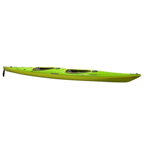 Kayak de travesía - Star Light K2   - Lettmann - de mar / para adulto / en tándem