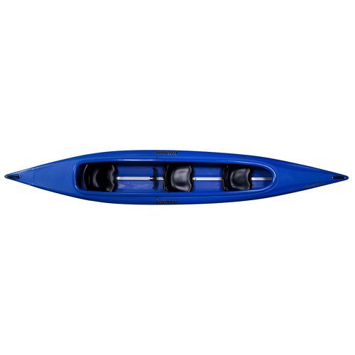 Kayak sit-on-top - Summerwind   - Lettmann - de travesía / de travesía / para adulto