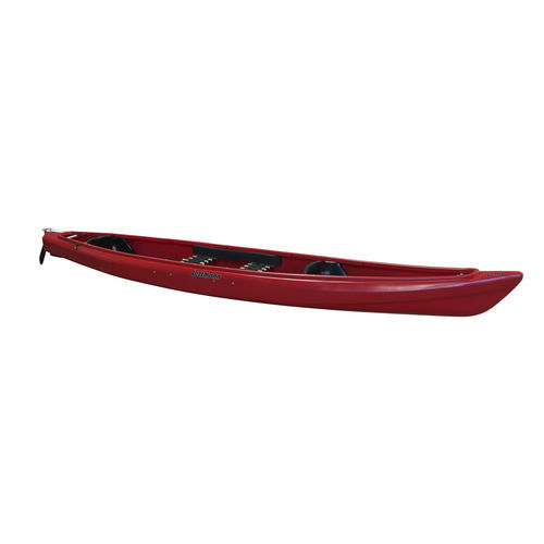 Kayak sit-on-top - Sunny 500    - Lettmann - de travesía / de travesía / para adulto
