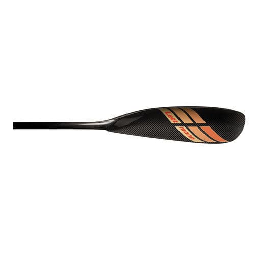 Pala para kayak - Warp LCS 70 Light - Lettmann - de regata / asimétrica / doble