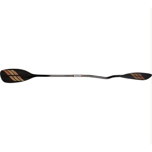 Pala para kayak - Ergonom Pro LCS 70 Light - Lettmann - de travesía / asimétrica / doble
