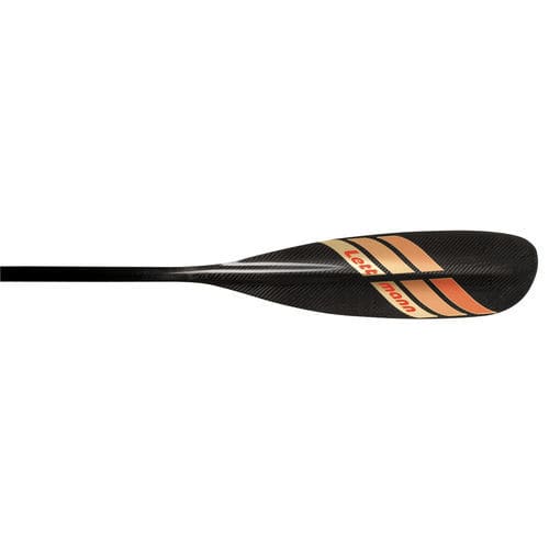 Pala para kayak - Liberty LCS 70 Light - Lettmann - de travesía / asimétrica / doble