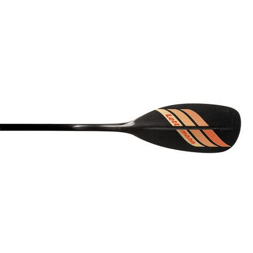 Pala para canoa - Ergonom C1 LCS70 - Lettmann - de recreo / asimétrica / simple