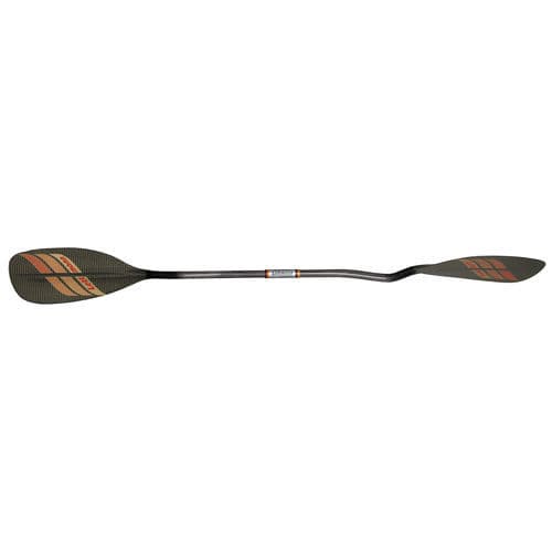 Pala para kayak - Ergonom Pro Extrem - Lettmann - de recreo / aguas bravas / asimétrica