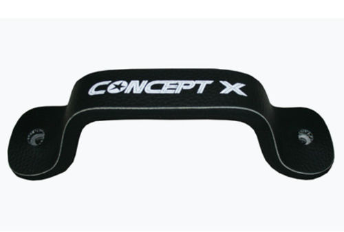 Tirador de kitesurf - Flight II - Concept X