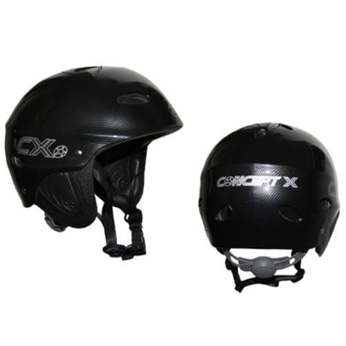 Casco de deporte náutico - Surf  - Concept X - de carbono / para adulto