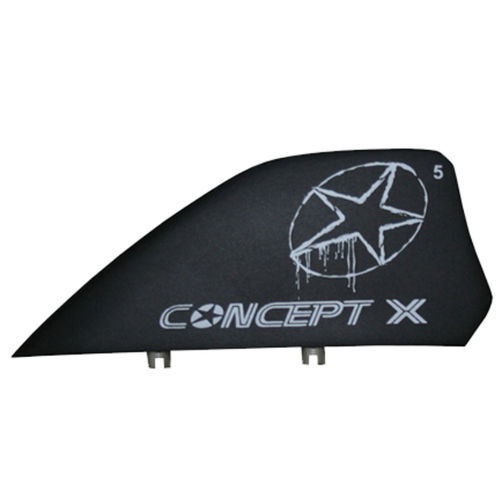 Aleta de kitesurf - HC  - Concept X