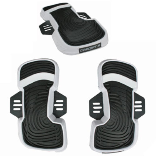 Pad de kitesurf - Fusion Pad - Concept X