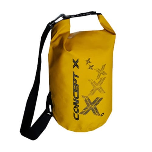 Bolsa multiusos - 10 L - Concept X - de deporte náutico / estanca