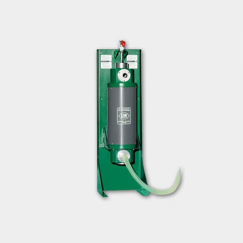 Filtro para aire comprimido - CO2 - Lenhardt & Wagner - marino / compresor de aire