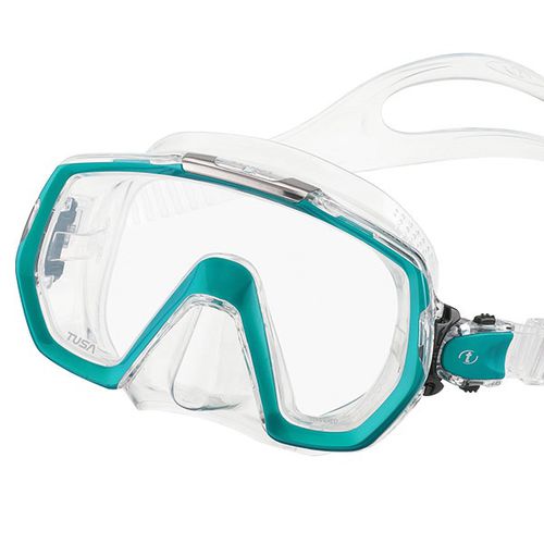 Gafas de buceo de un cristal - M1003 FREEDOM ELITE - Tabata Deutschland