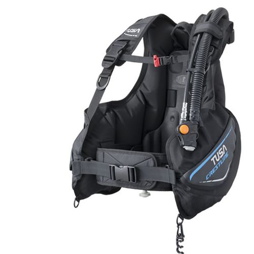 Chaleco compensador - BC0601 CRESTLINE - Tabata Deutschland