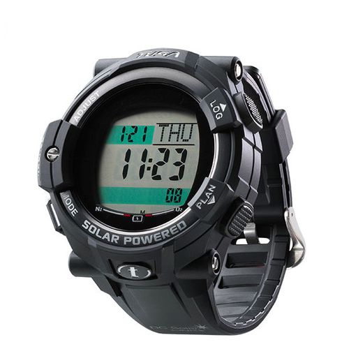 Ordenador de buceo relojes - IQ1204 - Tabata Deutschland - multigás / para apnea