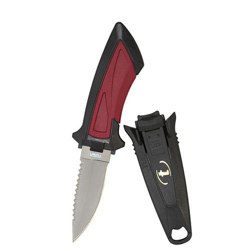 Cuchillo de buceo - FK-14 TITANIUM - Tabata Deutschland