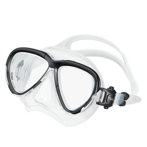 Gafas de buceo con dos cristales - Intega - Tabata Deutschland