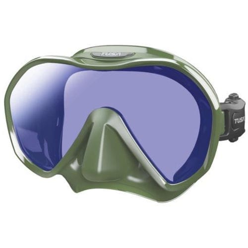 Gafas de buceo de un cristal - Zensee Pro - Tabata Deutschland