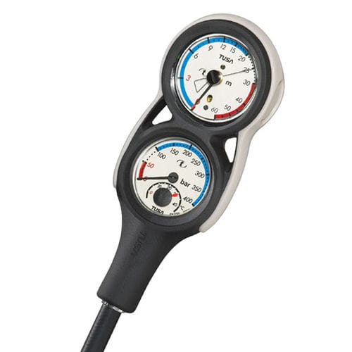 Consola de buceo - SCA-280 - Tabata Deutschland