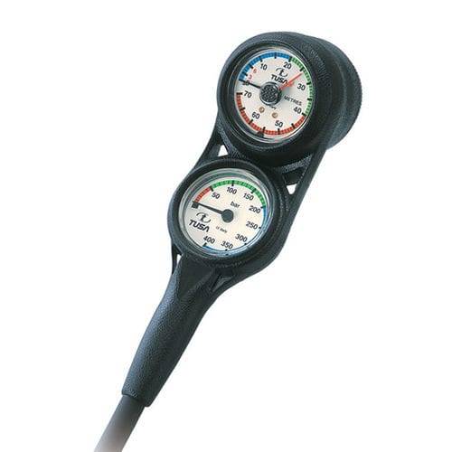 Consola de buceo - SCA-330T - Tabata Deutschland