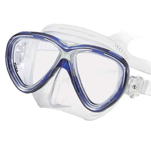 Gafas de buceo con dos cristales - M-211 FREEDOM ONE  - Tabata Deutschland