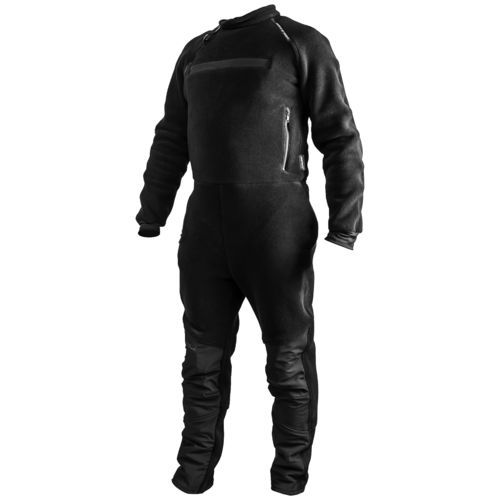 Chaleco de calor de recreo - KANGO - Santi SP.z.o.o., Drysuits and Undersuits - de buceo / de una pieza