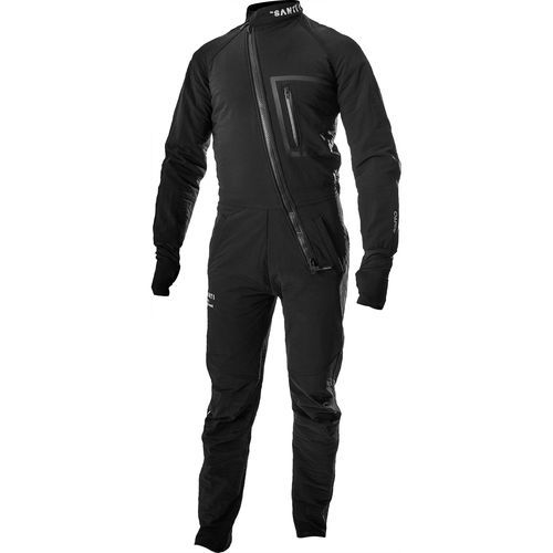 Chaleco de calor de buceo - FLEX190 - Santi SP.z.o.o., Drysuits and Undersuits - de una pieza / de manga larga