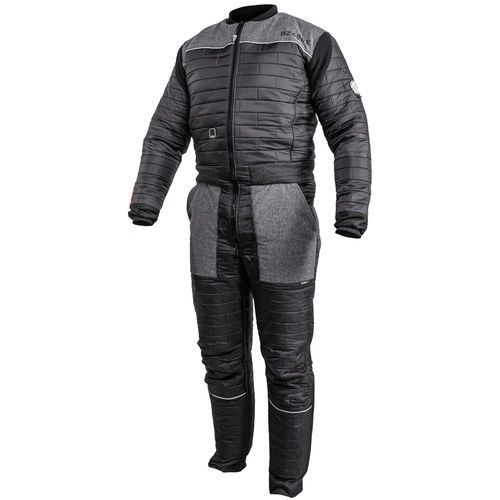 Chaleco de calor de buceo - BZ420X - Santi SP.z.o.o., Drysuits and Undersuits - de una pieza / de manga larga