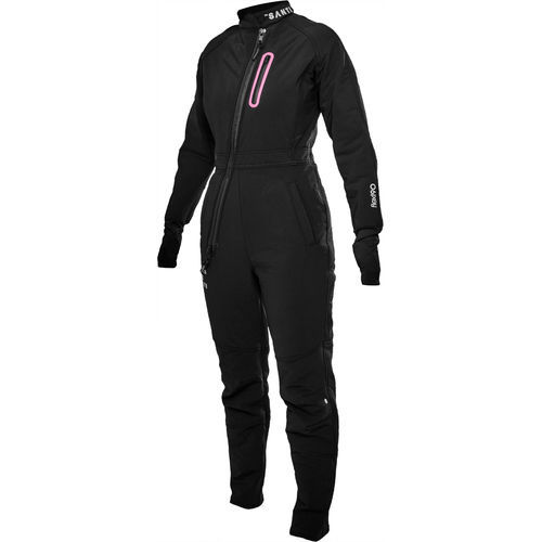 Chaleco de calor de buceo - FLEX190 LADIES FIRST - Santi SP.z.o.o., Drysuits and Undersuits - de una pieza / de manga larga