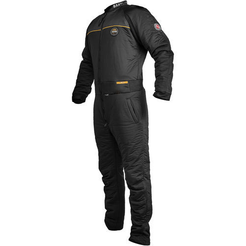 Chaleco de calor de buceo - FLEX 2.0 - Santi SP.z.o.o., Drysuits and Undersuits - de una pieza / de manga larga