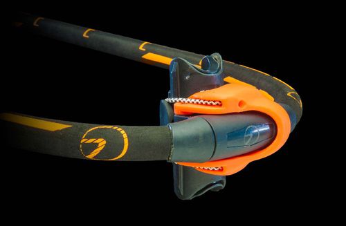 Wishbone allround - ALU+ PRO - Point-7 International - de carbono