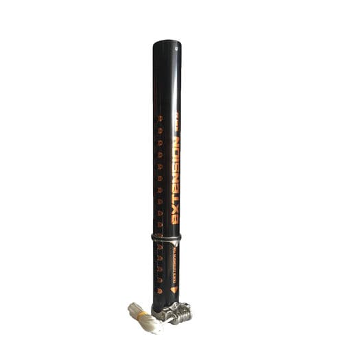 Extensión de pie de mástil SDM - 32 - Point-7 International - aluminio / de windsurf