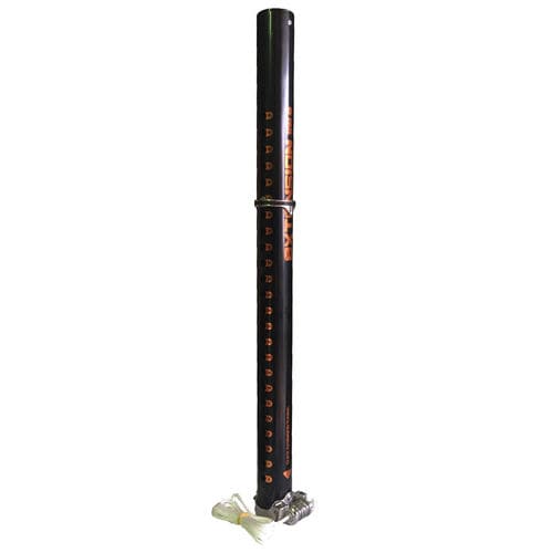 Extensión de pie de mástil SDM - 48 - Point-7 International - aluminio / de windsurf