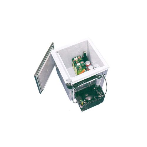 Refrigerador para barco - Cool master CM 40 TSP - Frumento, Kältetechnische Produkte - empotrable / de carga superior / de compresores