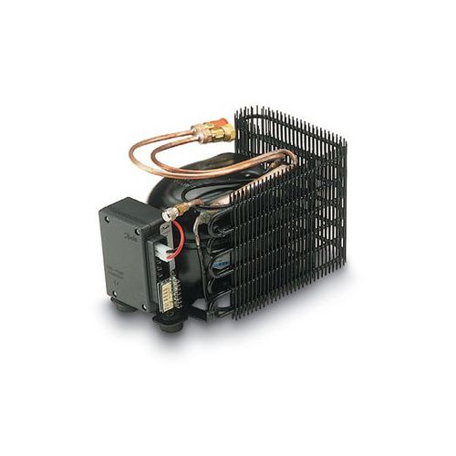 Condensador para grupo frío de barco - KA-55 - Frumento, Kältetechnische Produkte