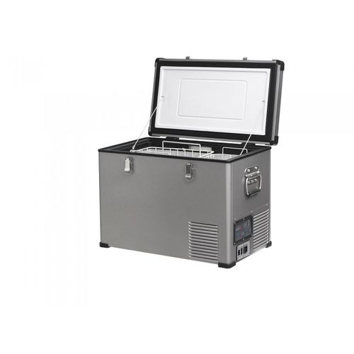 Refrigerador para barco - CP46D Steel - Frumento, Kältetechnische Produkte - colocación libre / de carga superior / AC