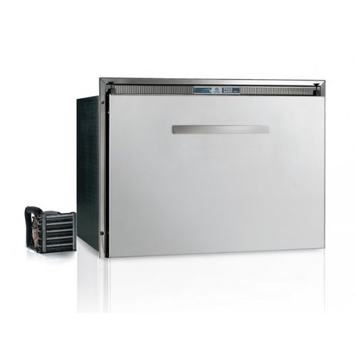 Refrigerador para barco - CW70RF - Frumento, Kältetechnische Produkte - empotrable / de cajón / de acero inoxidable