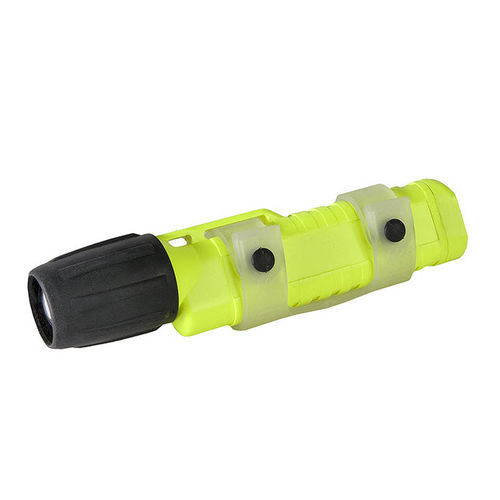 Mini-foco de buceo LED - Q40 - UKE Underwater Kinetics Europe