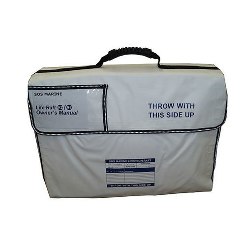 Lona de protección - seacover - Pop Factory