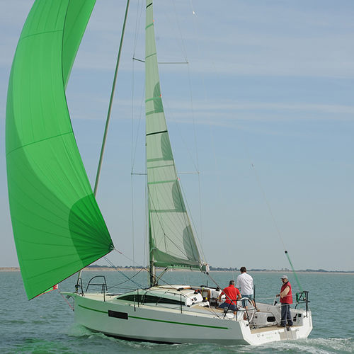 velero de crucero oceánico - RM Yachts