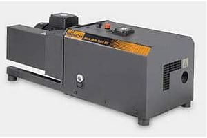 Sistema de vacío para RTM - Rotary Claw Vacuum System - Composite Integration Ltd - para infusión al vacío