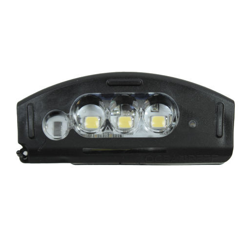Foco de buceo LED - VESPER - Ocean REEF - para buceo profesional