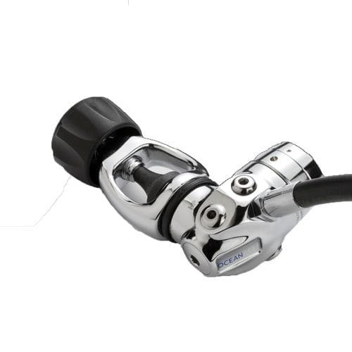 Regulador de buceo primera etapa - SL35TX - Ocean REEF - DIN / estribo / nitrox