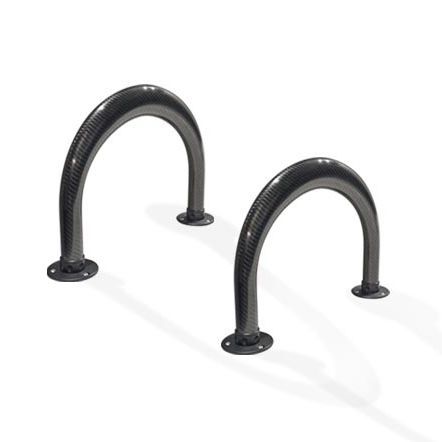 Pasamano para barco - MIRO - Exit Carbon - de carbono / de baño